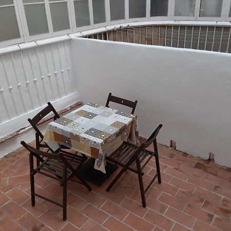 Apartamentos Valverde Cádiz 1-C Cádis Exterior foto
