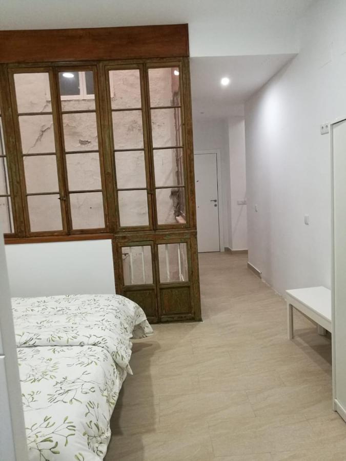 Apartamentos Valverde Cádiz 1-C Cádis Exterior foto