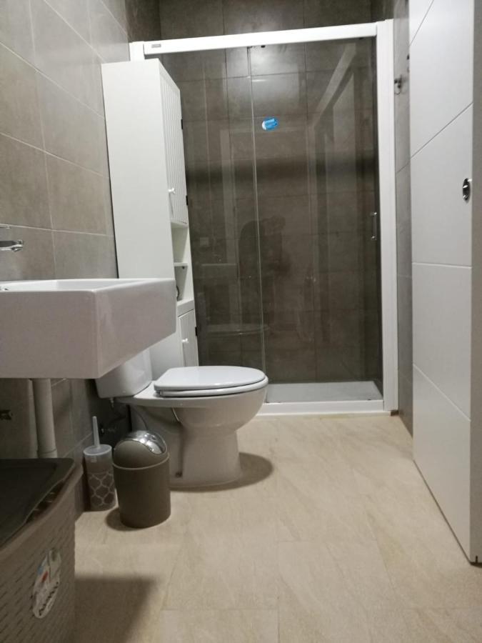 Apartamentos Valverde Cádiz 1-C Cádis Exterior foto