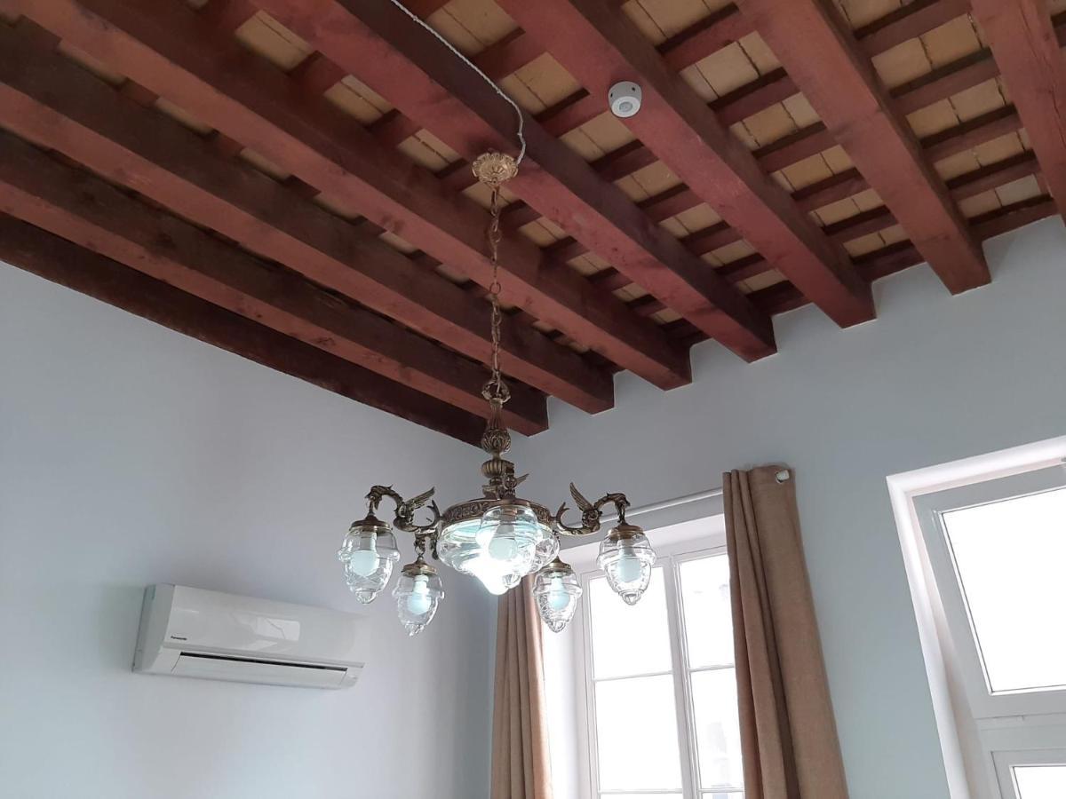 Apartamentos Valverde Cádiz 1-C Cádis Exterior foto