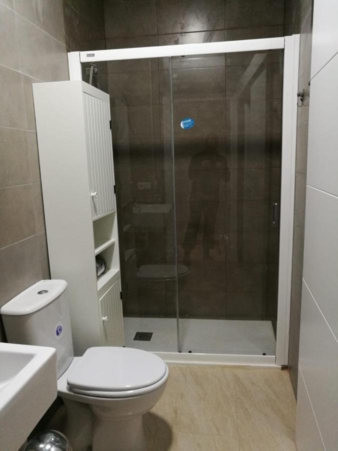 Apartamentos Valverde Cádiz 1-C Cádis Exterior foto