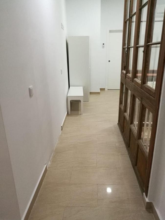 Apartamentos Valverde Cádiz 1-C Cádis Exterior foto