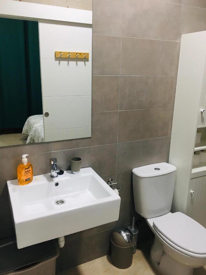 Apartamentos Valverde Cádiz 1-C Cádis Exterior foto