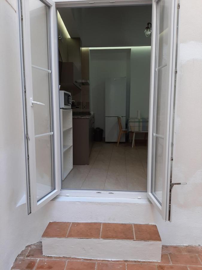 Apartamentos Valverde Cádiz 1-C Cádis Exterior foto
